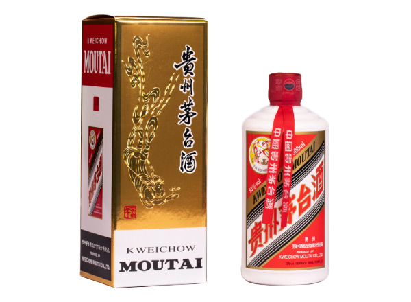 黑河飞天茅台酒回收普茅新茅台散瓶原箱
