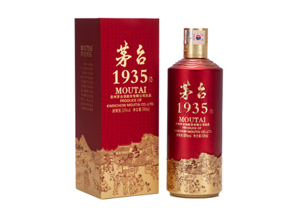 黑河茅台1935回收