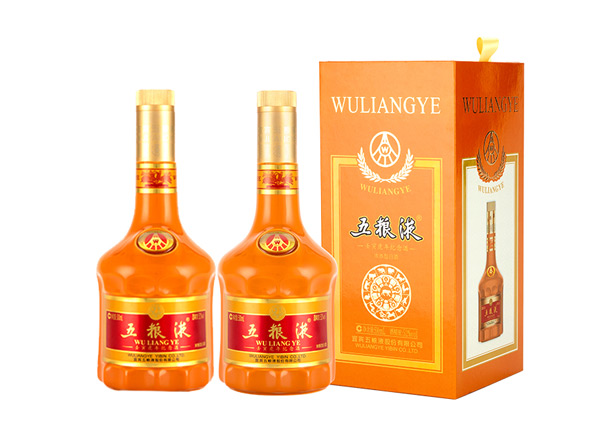 黑河五粮液生肖酒回收