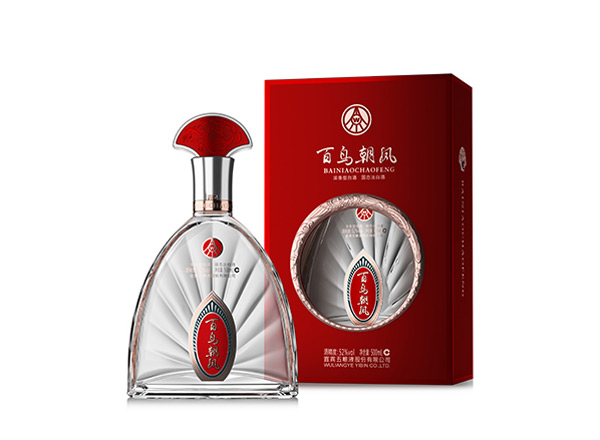 黑河五粮液百鸟朝凤回收
