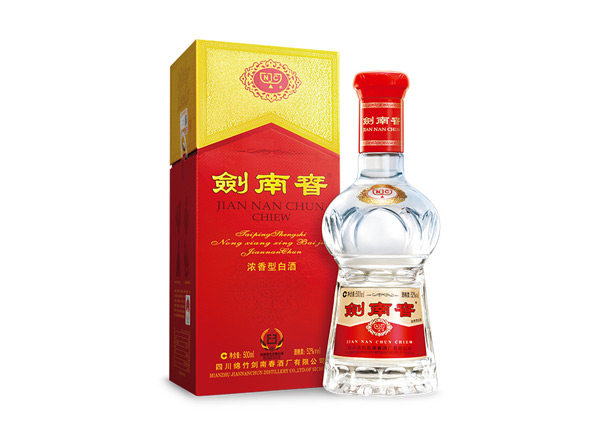 黑河剑南春回收水晶剑