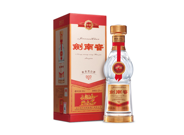 黑河剑南春老酒回收