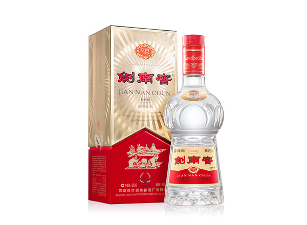 黑河剑南春经典版回收