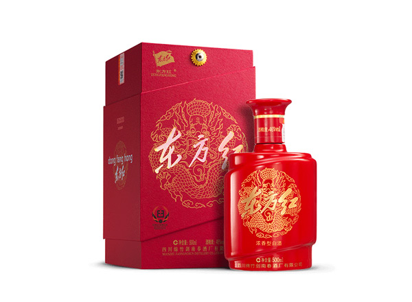 黑河剑南春东方红回收