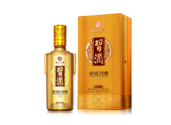 黑河金钻习酒回收