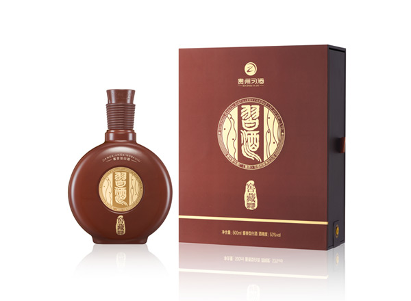 黑河窖藏习酒回收