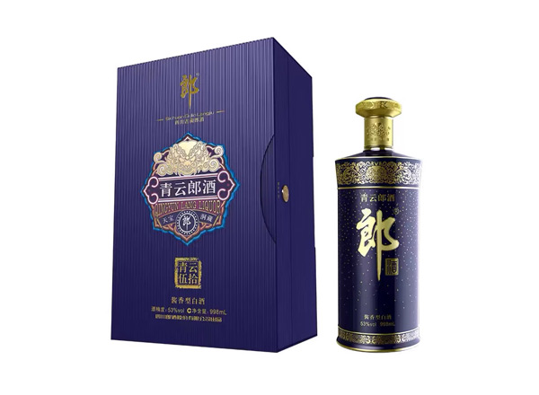黑河青云郎酒回收