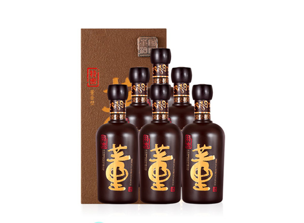 黑河回收董酒特密行情价格
