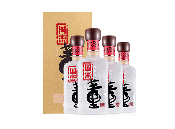 黑河国密董酒方印董酒回收