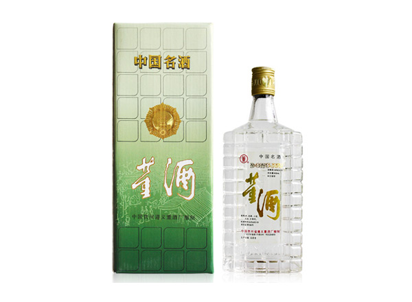 黑河董酒1993年东京博览会金奖回收行情价格