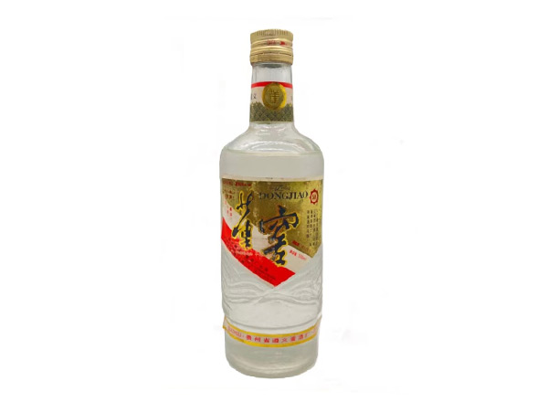 黑河董酒厂董窖回收行情价格