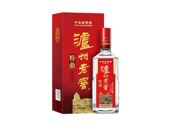 黑河上门回收泸州老窖特曲