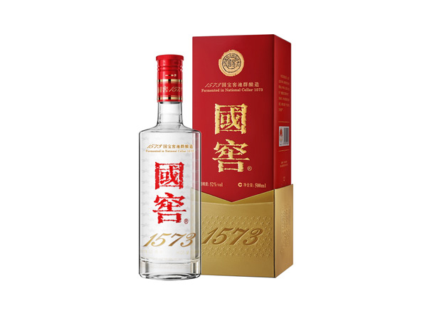 黑河回收国窖1573经典装