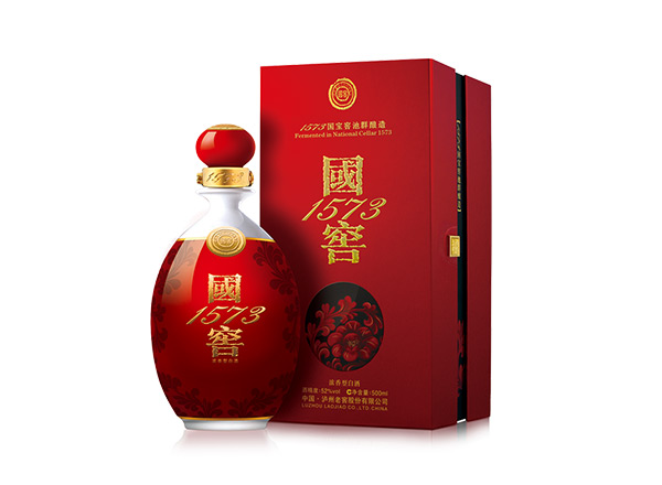 黑河国窖1573·鸿运568回收行情价格