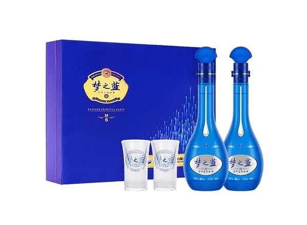 黑河上门回收洋河梦之蓝M6梦6