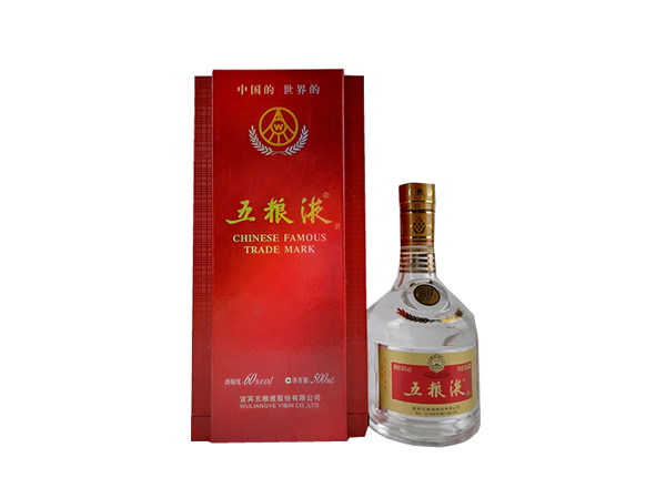 黑河60度金奖五粮液回收