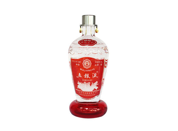 黑河回收珍品艺术品五粮液3000ML