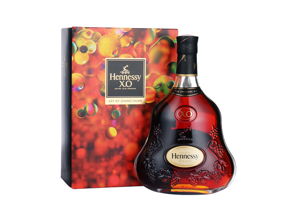 黑河轩尼诗回收Hennessy2020鼠年特别款XO行情价格