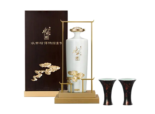 黑河水井坊·壹号博物馆回收