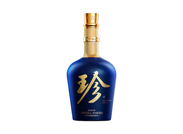 黑河回收珍酒·标版行情价格