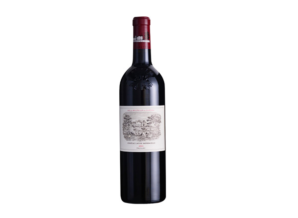 黑河拉菲红酒回收法国进口大拉菲古堡红葡萄酒Chateau Lafite Rothschild