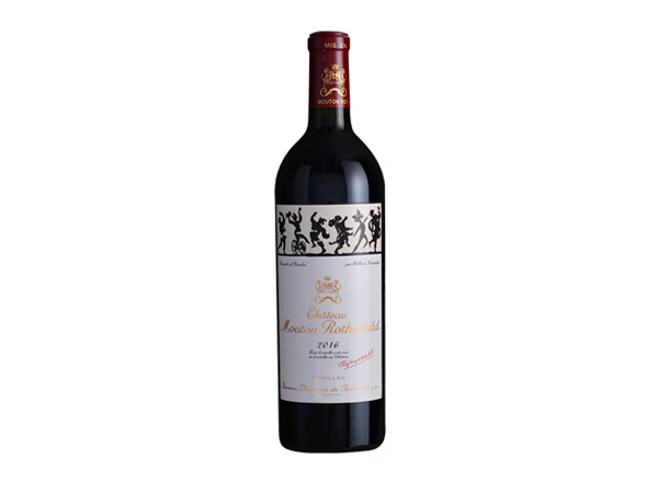 黑河回收木桐红酒正牌木桐酒庄大木桐武当红酒红葡萄酒Chateau Mouton Rothschild