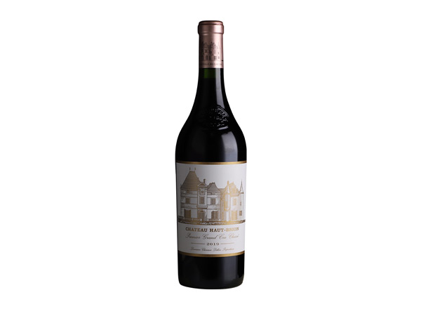 黑河侯伯王红酒回收侯伯王庄园红颜容奥比昂奥比安红葡萄酒Chateau Haut-Brion 750ml