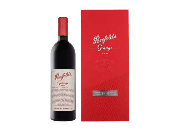 黑河奔富Bin95红酒回收奔富葛兰许BIN95红葡萄酒Penfolds Grange澳洲进口
