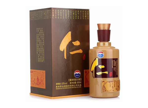 黑河茅台仁酒回收原件整箱仁酒
