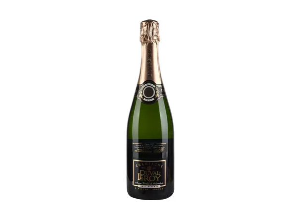 黑河杜洛儿花语香槟回收Duval-Leroy Reserve Brut Champagne