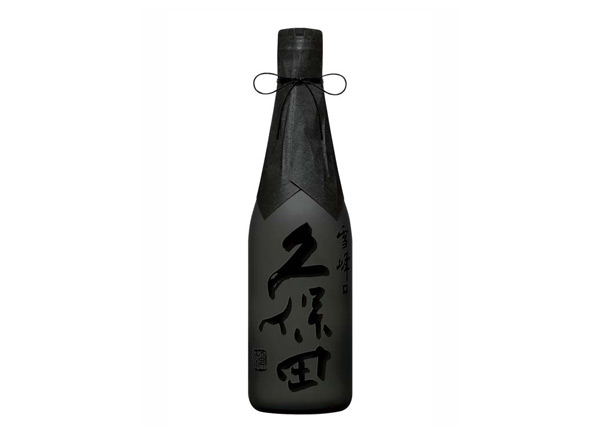 黑河日本清酒回收久保田雪峰純米大吟醸 山廃仕込行情价格