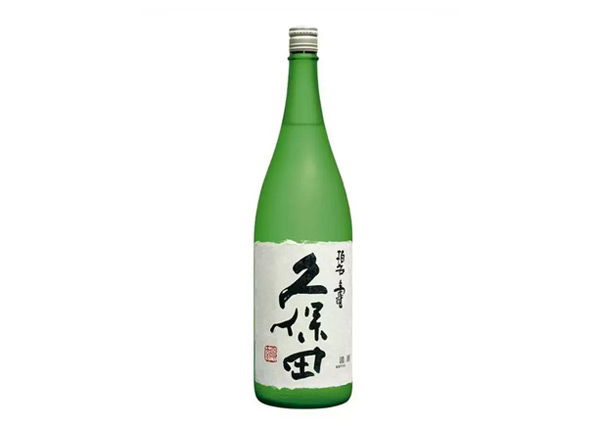 黑河久保田清酒回收久保田碧寿 山废仕入纯米大吟酿行情价格
