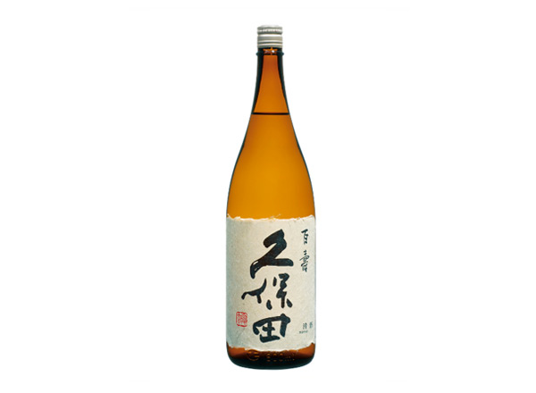 黑河久保田清酒回收久保田百寿 特别本酿造1800ml行情价格