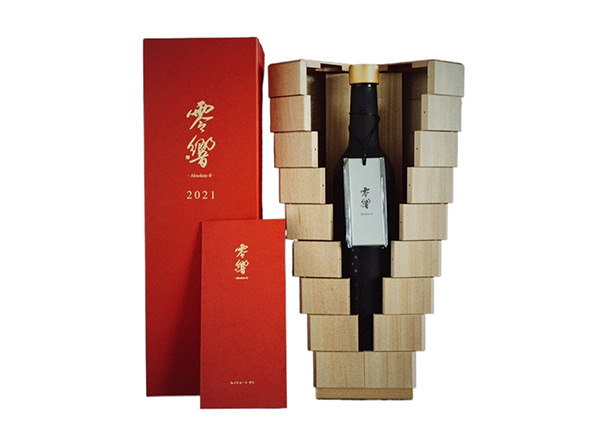 黑河新泽酿造店零響清酒回收零响清酒Absolute 0