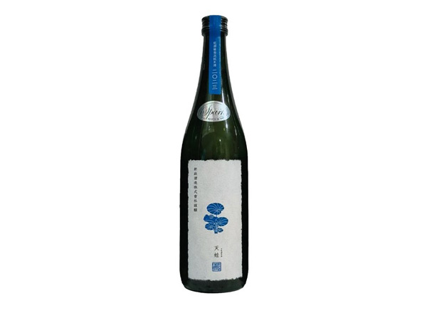 黑河新政酒造清酒回收新政天蛙日本清酒行情价格